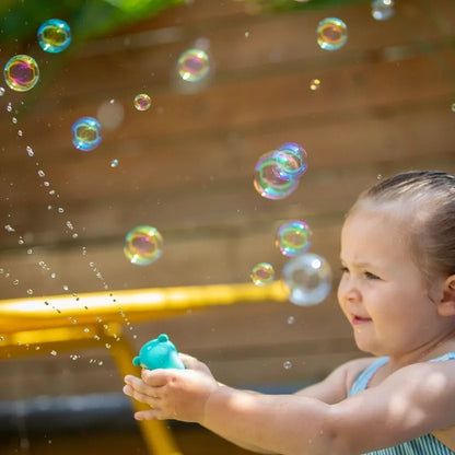 Bath Sprinklers
