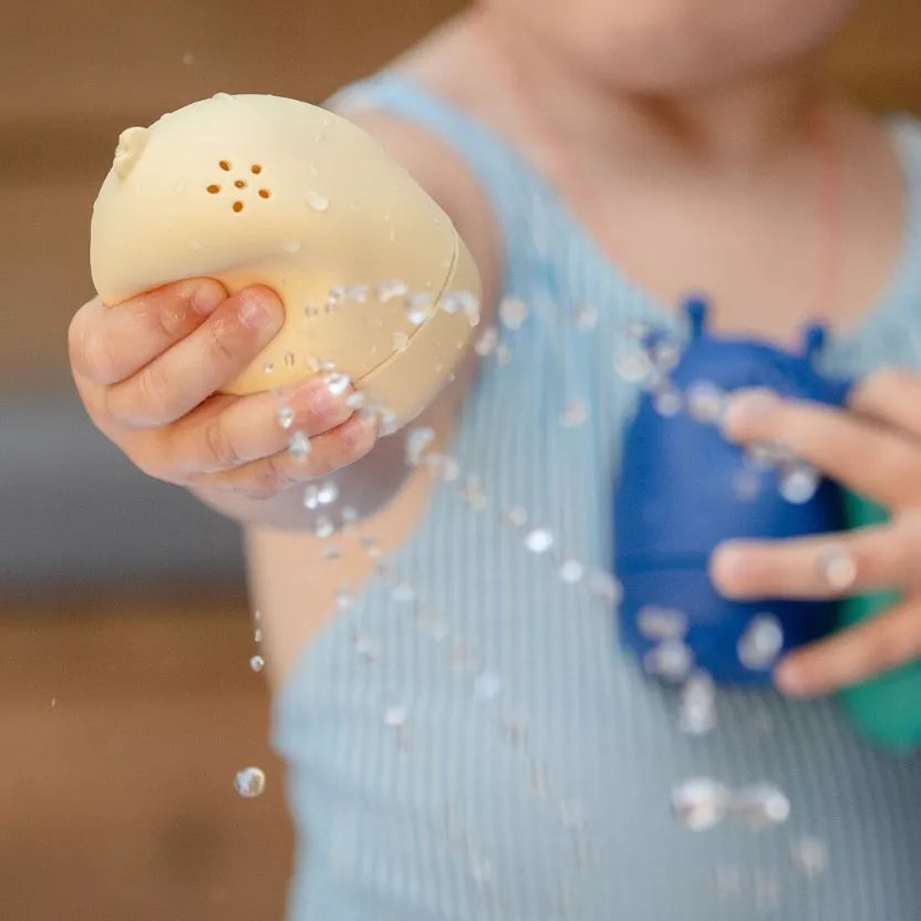 Bath Sprinklers