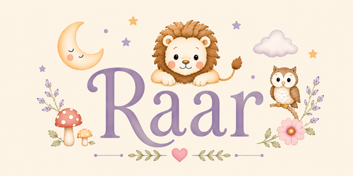 Raar