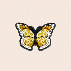 Butterfly (leopard pattern)
