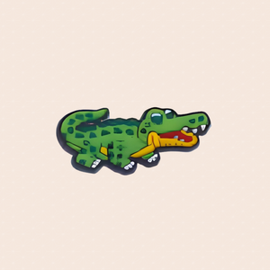 Crocodile