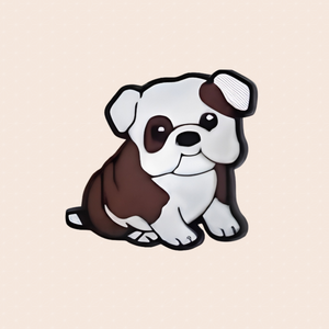 Dog (Bulldog)
