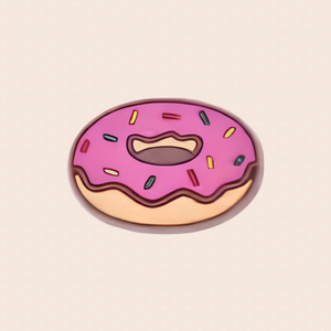 Donut (pink)