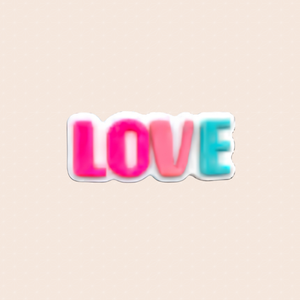 Message: Love