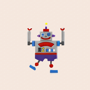 Robot