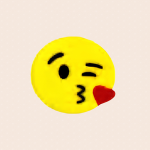 Kiss Emoji
