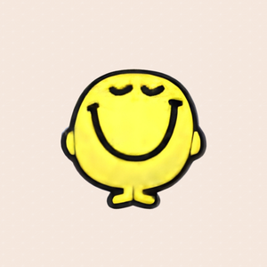 Mr Happy