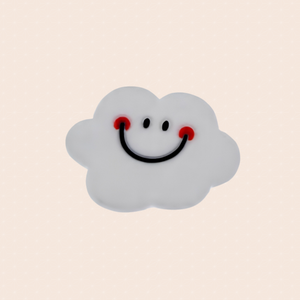 Smiling Cloud