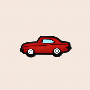 Car (red)