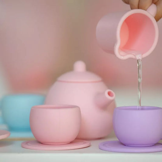Tea Set
