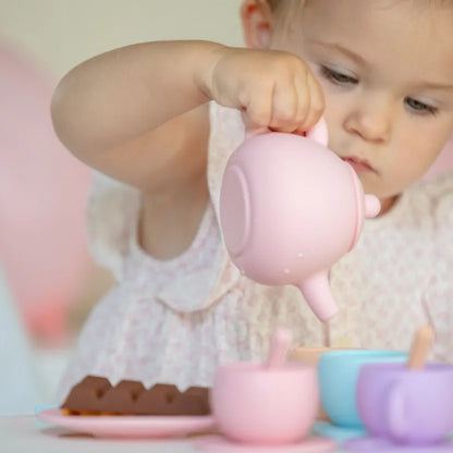 Tea Set