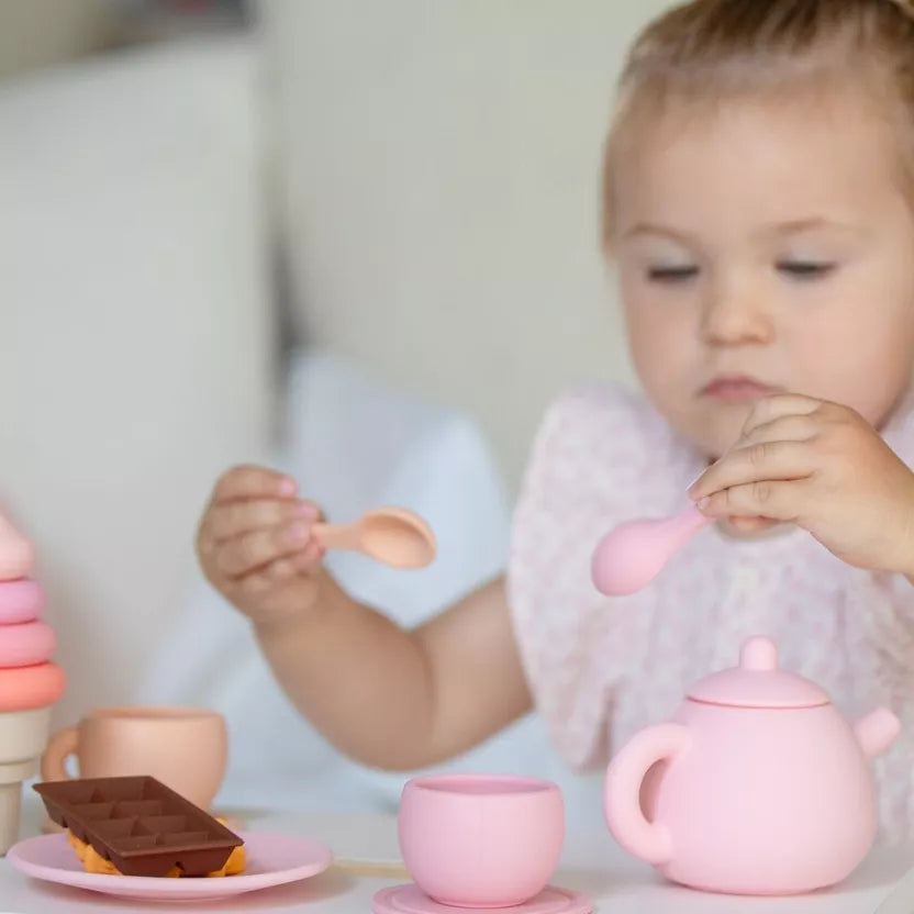 Tea Set