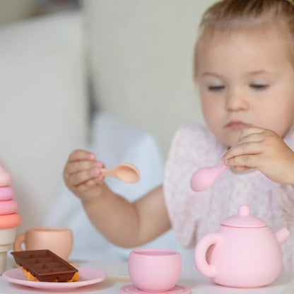 Tea Set