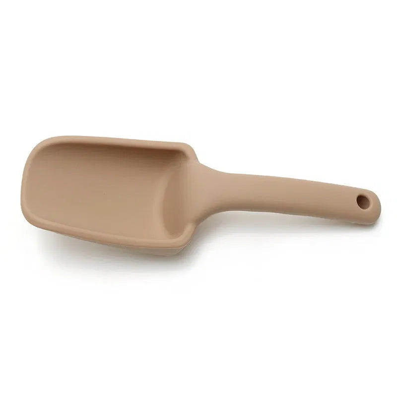 Silicone Beach Sand Toy - Beige