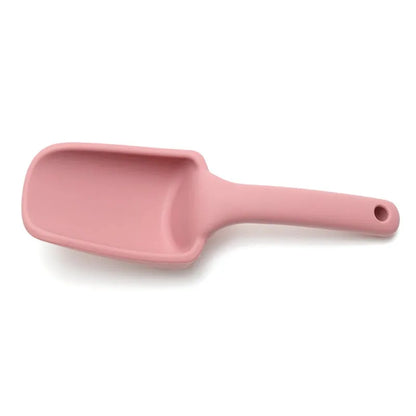 Silicone Beach Sand Toy - Pink