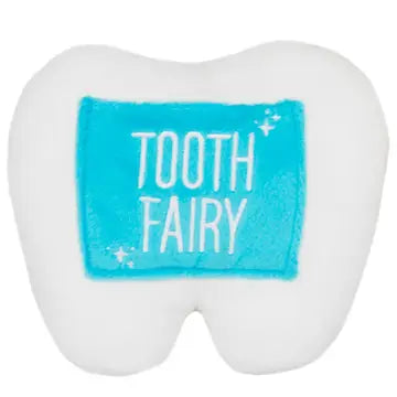 Tooth Fairy Pillow